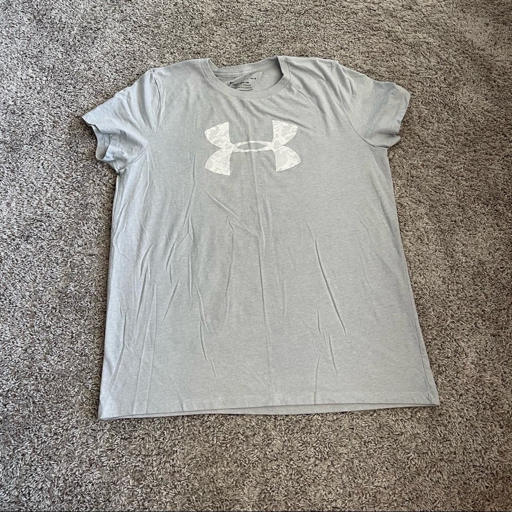 Under armour T-shirt